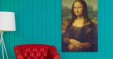 Leonardo da Vinci - Mona Lisa - Leonardo Da Vinci — εικόνα 3 από 7