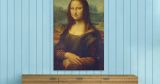 Leonardo da Vinci - Mona Lisa - Leonardo Da Vinci — εικόνα 4 από 7