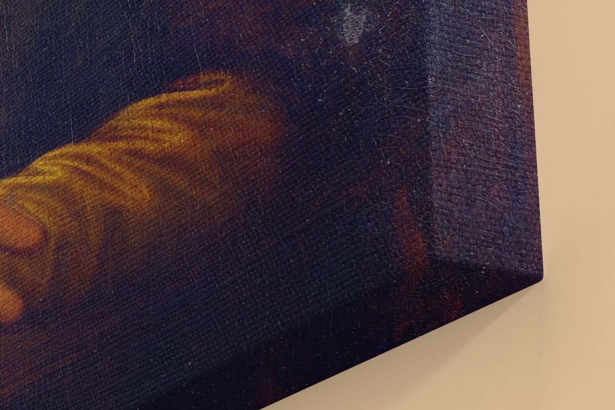 Leonardo da Vinci - Mona Lisa - Leonardo Da Vinci — εικόνα 6 από 7