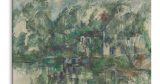 Paul Cézanne - Paul Cézanne At the Water's Edge — εικόνα 5 από 7