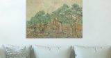 Vincent van Gogh - Vincent van Gogh The Olive Orchard — εικόνα 5 από 8