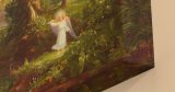 Άλλοι Ζωγράφοι - Thomas Cole The Voyage of Life: Youth — εικόνα 6 από 7