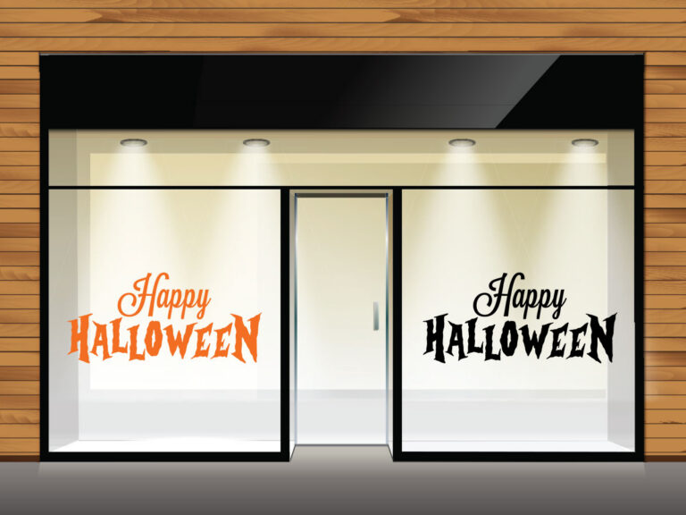Αποκριάτικα (Halloween) - "Happy Halloween – Μια Γιορτή με Μοναδικές Γραμματοσειρές! 🎃👻" — εικόνα 1 από 6