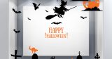 Αποκριάτικα (Halloween) - "Happy Halloween με Μάγισσα και Μυστηριώδη Στοιχεία! 🧙‍♀️🌙" — εικόνα 2 από 4