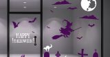 Αποκριάτικα (Halloween) - "Happy Halloween με Μάγισσα και Μυστηριώδη Στοιχεία! 🧙‍♀️🌙" — εικόνα 3 από 4