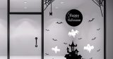 Αποκριάτικα (Halloween) - "Happy Halloween με Μαγευτική Έπαυλη και Φαντάσματα! 👻🏰" — εικόνα 2 από 4