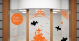 Αποκριάτικα (Halloween) - "Happy Halloween με Μαγευτική Έπαυλη και Φαντάσματα! 👻🏰" — εικόνα 1 από 4