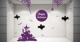 Αποκριάτικα (Halloween) - "Happy Halloween με Μαγευτική Έπαυλη και Φαντάσματα! 👻🏰" — εικόνα 4 από 4