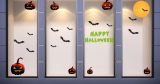 Αποκριάτικα (Halloween) - "Happy Halloween με Κολοκύθες και Νυχτερίδες! 🎃🦇" — εικόνα 4 από 4