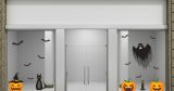 Αποκριάτικα (Halloween) - "Halloween με Κολοκύθες, Φαντάσματα και Νυχτερίδες! 🎃👻🦇" — εικόνα 4 από 4