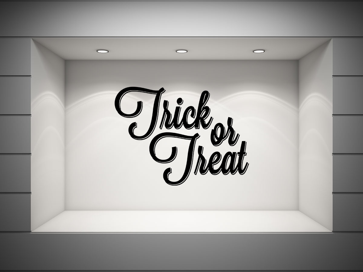 Αποκριάτικα (Halloween) - "Trick or Treat – Η Χαρούμενη Φράση του Halloween! 🎃👻" — εικόνα 2 από 6