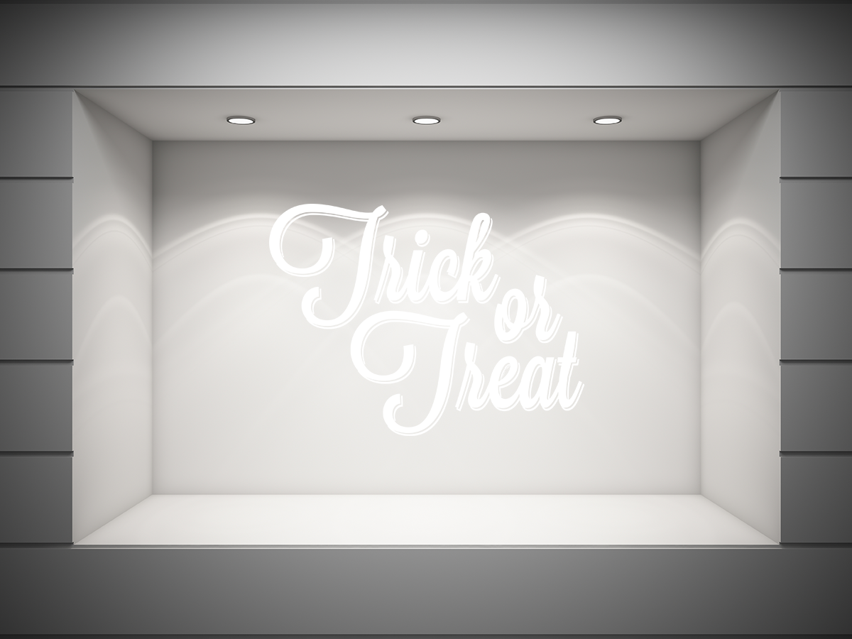 Αποκριάτικα (Halloween) - "Trick or Treat – Η Χαρούμενη Φράση του Halloween! 🎃👻" — εικόνα 3 από 6