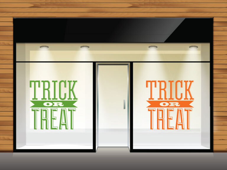Αποκριάτικα (Halloween) - "Trick or Treat – Η Μαγική Φράση του Halloween! 🎃👻" — εικόνα 1 από 6