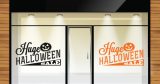 Αυτοκόλλητα καταστημάτων - "Halloween Sale – Σούπερ Προσφορές με Κολοκύθα! 🎃💥" — εικόνα 1 από 6