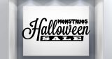 Αποκριάτικα (Halloween) - "Halloween Monstruos – Τρομακτικές Προσφορές για το Halloween! 🎃👹" — εικόνα 2 από 6