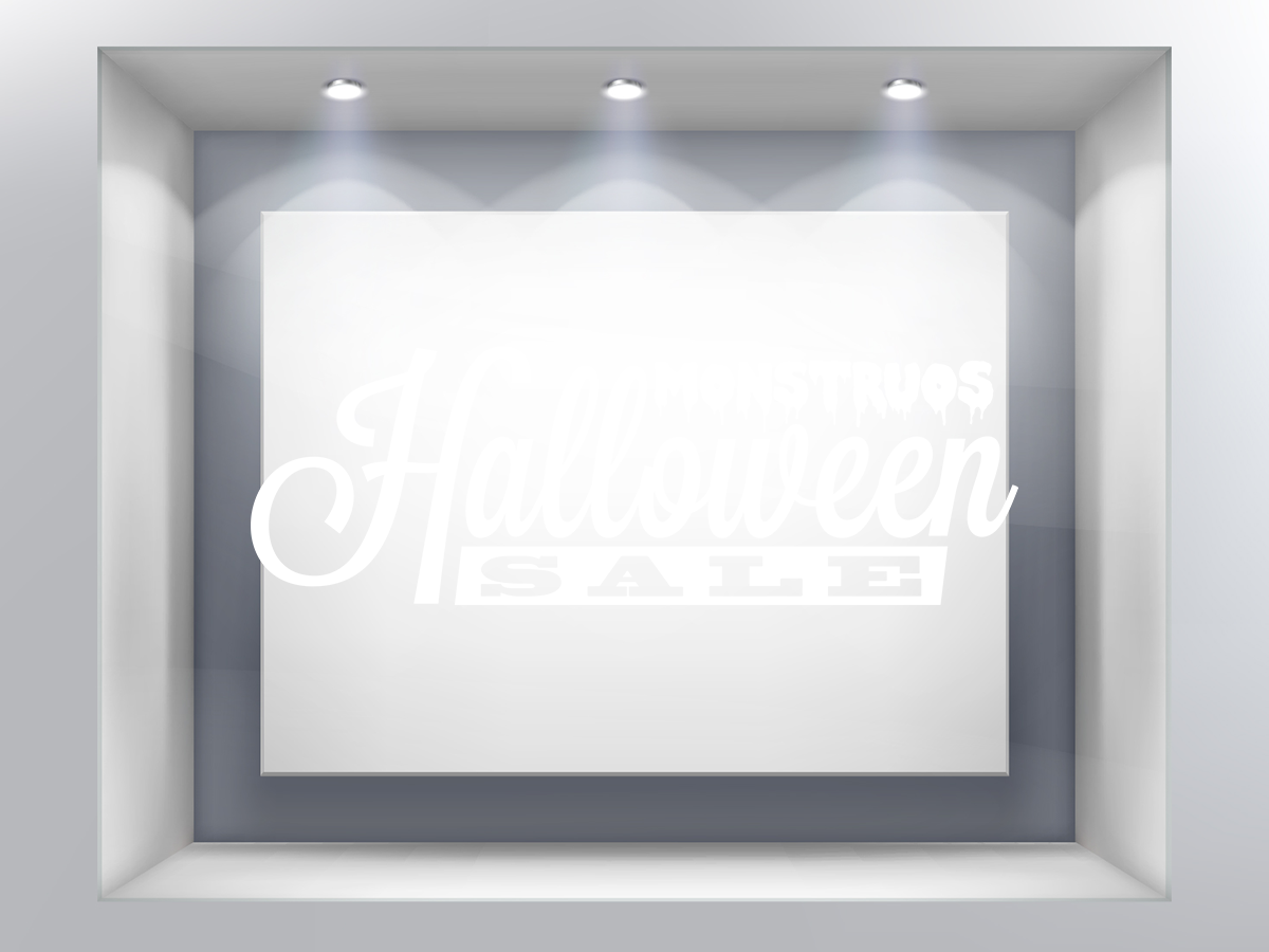 Αποκριάτικα (Halloween) - "Halloween Monstruos – Τρομακτικές Προσφορές για το Halloween! 🎃👹" — εικόνα 3 από 6