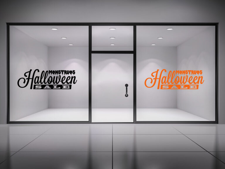 Αποκριάτικα (Halloween) - "Halloween Monstruos – Τρομακτικές Προσφορές για το Halloween! 🎃👹" — εικόνα 1 από 6