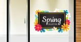 Ανοιξιάτικη βιτρίνα - "Spring Collection – Μοντέρνα Άνοιξη στη Βιτρίνα σας! 🌼✨" — εικόνα 3 από 4