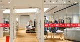 Αυτοκόλλητα καταστημάτων - Μπορντούρα SALE — εικόνα 4 από 4