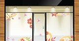 Αυτοκόλλητα καταστημάτων - "Spring Elegance – Σύνθεση Αυτοκόλλητων για Ανοιξιάτικη Βιτρίνα" 🌸🌼 — εικόνα 4 από 4
