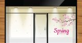 Ανοιξιάτικη βιτρίνα - "Spring Collection – Άνοιξη στη Βιτρίνα σας με Κερασί και Ρομαντική Διάθεση! 🌸✨" — εικόνα 4 από 4