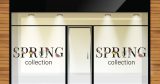 Ανοιξιάτικη βιτρίνα - "Spring Collection – Κομψότητα και Άνθη στη Βιτρίνα σας! 🌸✨" — εικόνα 2 από 4