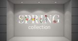 Ανοιξιάτικη βιτρίνα - "Spring Collection – Κομψότητα και Άνθη στη Βιτρίνα σας! 🌸✨" — εικόνα 3 από 4