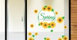 Ανοιξιάτικη βιτρίνα - "Spring Collection – Μια Μαργαριταρένια Άνοιξη στη Βιτρίνα σας! 🌻✨" — εικόνα 1 από 4