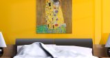 Gustav Klimt - The Kiss του Gustav Klimt — εικόνα 1 από 9