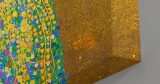 Gustav Klimt - The Kiss του Gustav Klimt — εικόνα 8 από 9