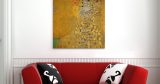 Gustav Klimt - Portrait of Adele Bloch-Bauer I του Gustav Klimt — εικόνα 1 από 9