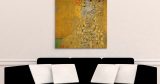 Gustav Klimt - Portrait of Adele Bloch-Bauer I του Gustav Klimt — εικόνα 4 από 9