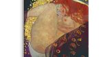 Gustav Klimt - Danäe του Gustav Klimt — εικόνα 7 από 9