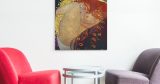 Gustav Klimt - Danäe του Gustav Klimt — εικόνα 5 από 9