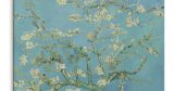 Vincent van Gogh - Almond blossom του Vincent van Gogh — εικόνα 7 από 9