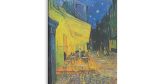 Vincent van Gogh - The Cafe Terrace on the Place du Forum του Vincent van Gogh — εικόνα 7 από 9
