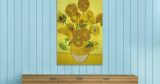 Vincent van Gogh - Sunflowers του Vincent van Gogh — εικόνα 1 από 9