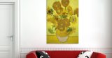 Vincent van Gogh - Sunflowers του Vincent van Gogh — εικόνα 4 από 9