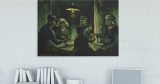 Vincent van Gogh - The Potato Eaters του Vincent van Gogh — εικόνα 6 από 9