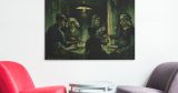 Vincent van Gogh - The Potato Eaters του Vincent van Gogh — εικόνα 3 από 9