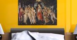 Sandro Botticelli - La Primavera του Sandro Botticelli — εικόνα 5 από 9