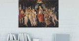 Sandro Botticelli - La Primavera του Sandro Botticelli — εικόνα 6 από 9
