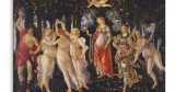 Sandro Botticelli - La Primavera του Sandro Botticelli — εικόνα 7 από 9