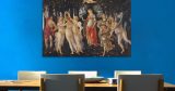 Sandro Botticelli - La Primavera του Sandro Botticelli — εικόνα 3 από 9