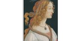 Sandro Botticelli - Idealized Portrait of a Lady του Sandro Botticelli — εικόνα 7 από 9