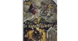El Greco - The Burial of the Count of Orgaz του El Greco — εικόνα 7 από 9