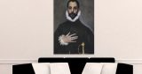 El Greco - The Nobleman with his Hand on his Chest του El Greco — εικόνα 4 από 9