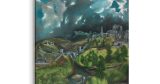 El Greco - View of Toledo του El Greco — εικόνα 7 από 9
