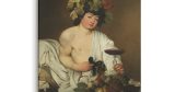 Caravaggio - Bacchus του Caravaggio — εικόνα 7 από 9