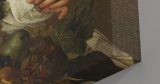 Caravaggio - Bacchus του Caravaggio — εικόνα 8 από 9